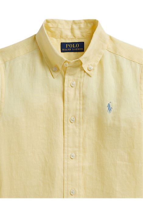 Camicia Ralph Lauren Kids Ralph Lauren Kids | CAMICIE | 323967600504